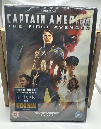 Captain america the - captain,