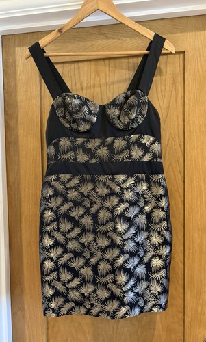 Sass bide mini dress - mini, with