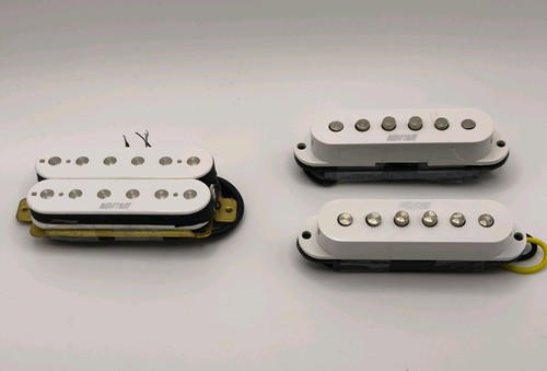 Mighty mite hss humbucker - mighty,