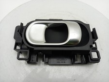 CITROEN C3 AIRCROSS Door Handle 2017-2025 Rear Inner LH  