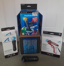 Very Rare Playstation Move