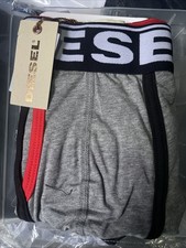 Diesel Men's Boxer Shorts