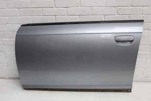 Audi front ns left - front,