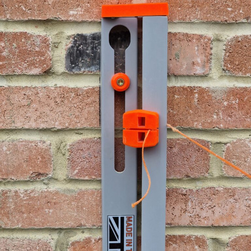 Build fast brick profile - build-fast,