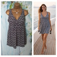 New Bonmarche Swimdress Size