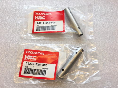 Honda nsf250r moto4 - honda,