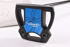 Taylormade MySpider Tour X