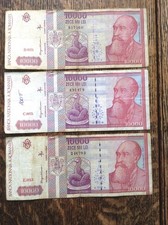 Three romania 10000 - x,