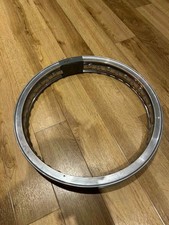 17 inch 36 hole WM2 flanged