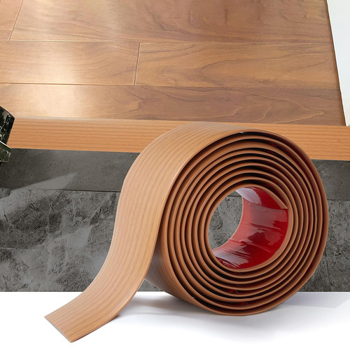 Pvc floor transition strip - pvc,