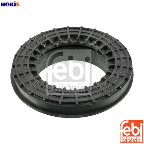 Rolling bearing suspension - bearing,
