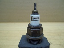 Vintage Old Leader Spark Plug