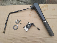 Tohatsu 25hp outboard - 25hp, tiller