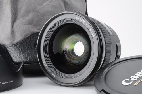 Canon 24mm l usm wide - l,