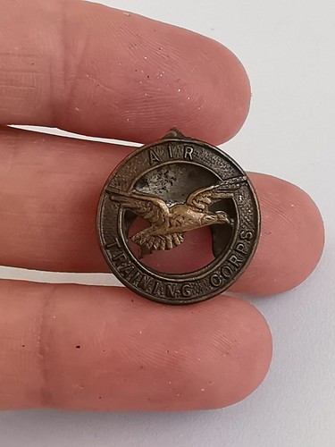Vintage original british air - vintage,