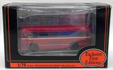 EFE 1/76 Scale Diecast 16301 -