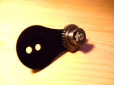 Left Thread Addition Compact 5