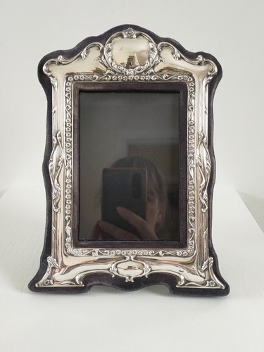 Sterling silver photo - silver,