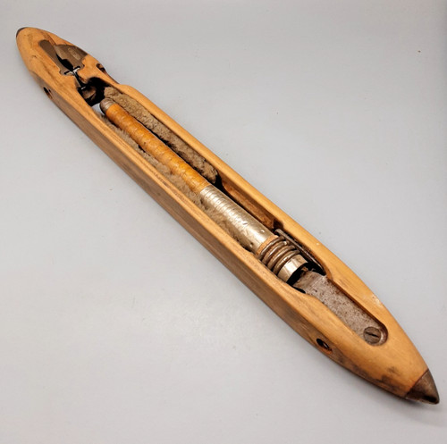 Vintage antique treen - treen, wooden