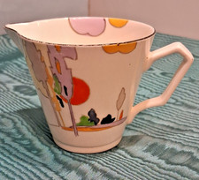Art Deco Tams Ware 'Woodland'
