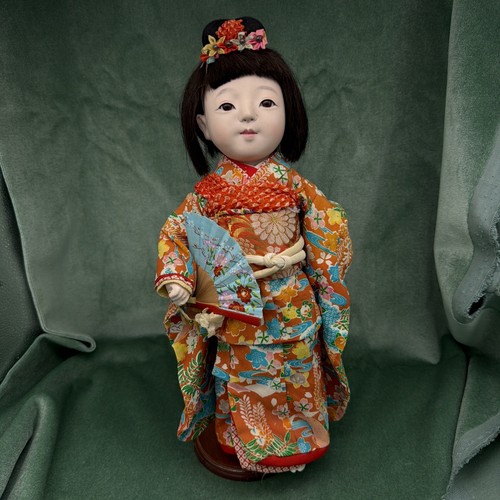Antique 1920 taisho era - 1920’s,
