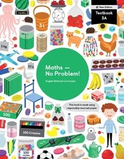 Maths ? No Problem! Textbook 3A New Edition... - Dr Wong Khoon Yoong & Dr J...