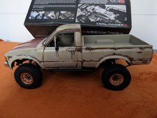 RC4WD trailfinder2 1/10 RC