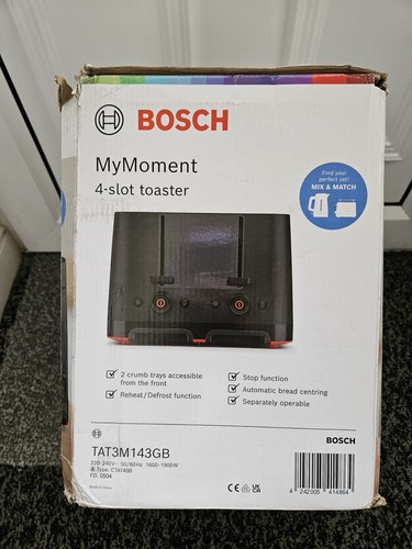 Bosch tat3m143gb mymoment - bosch,