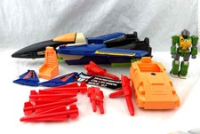 Transformers Original G1 1990