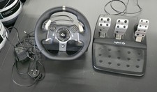 Logitech G920 Steering Wheel