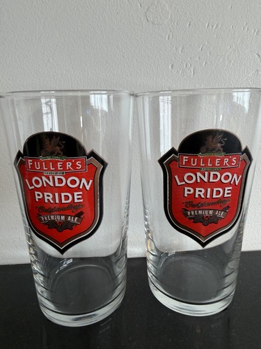 Fullers london pride - x2,