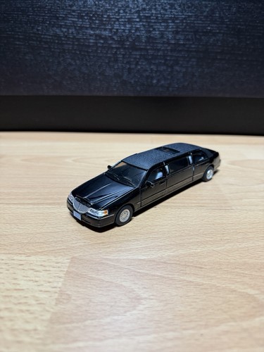 Kinsmart 38070 1999 - , lincoln