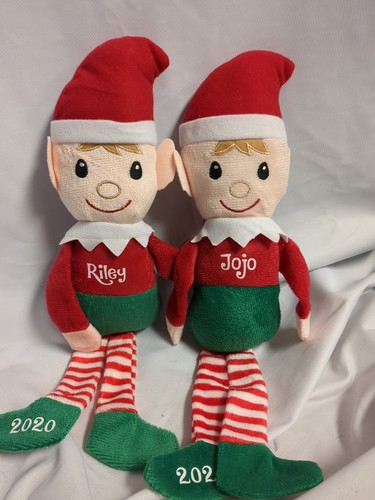 Jojo riley elf - elf, shelf