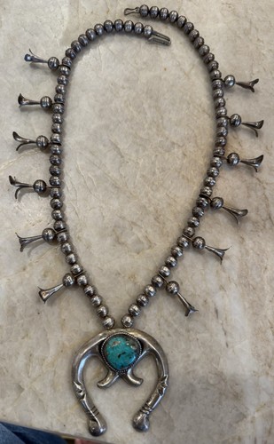 Beautiful vintage turquoise - beautiful,