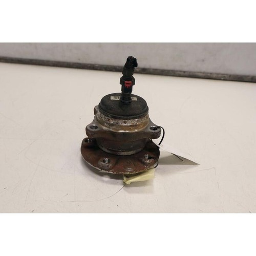 Rear hub jeep compass - hub,