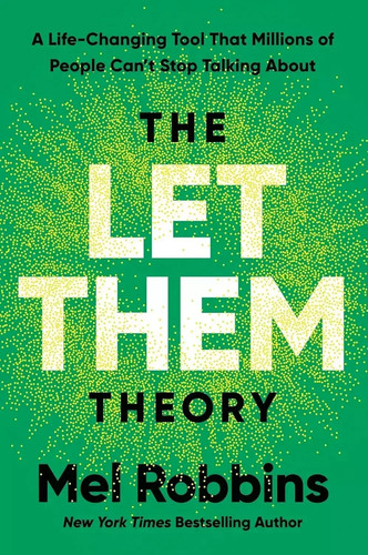 The let them theory - them,