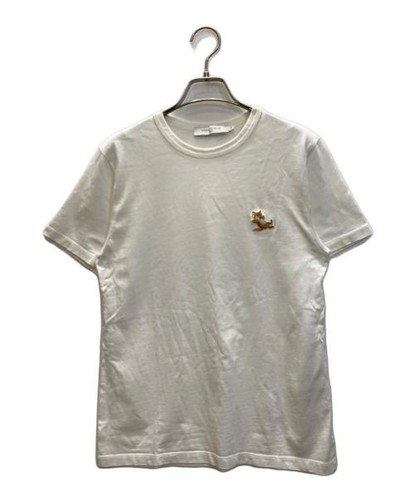 Maison kitsune fox patch - maison,