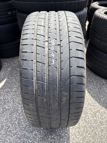 255 pirelli zero 96w - pirelli, p