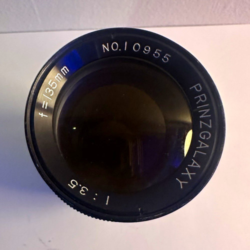 Prinz prinzgalaxy 135mm - prinz,