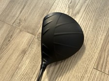Ping G400 LST Driver   10-deg
