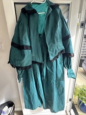 Theatrical costume Dickens