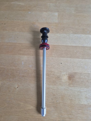 160mm rockshox lyrik yari - 160mm,