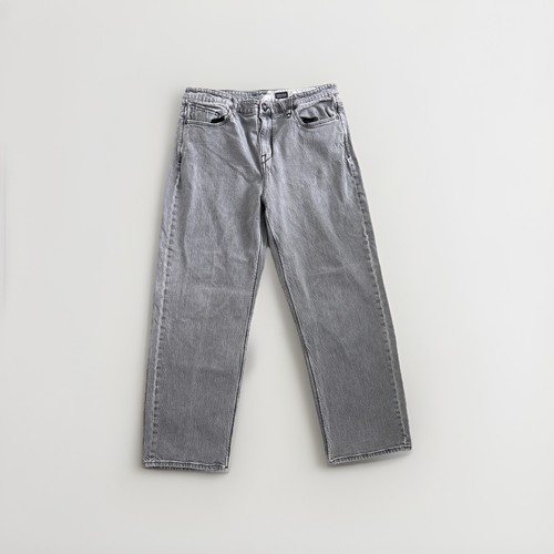 Volcom nailer denim - nailer, relaxed