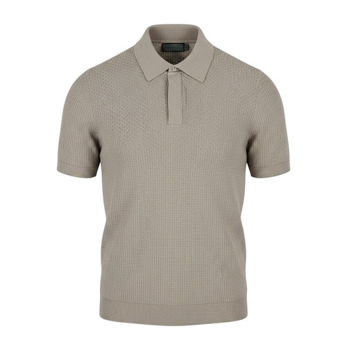 Canali mens beige cotton blend - mens,