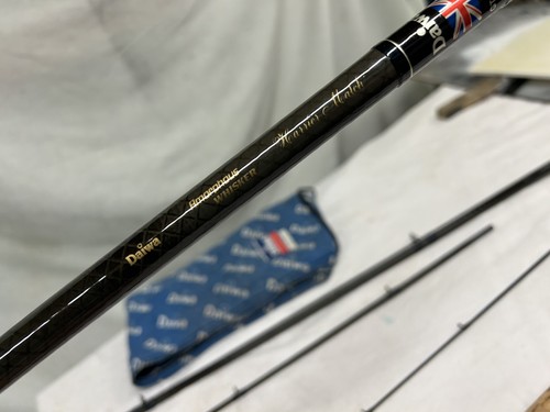 Daiwa classic ultra heavy - classic, 11
