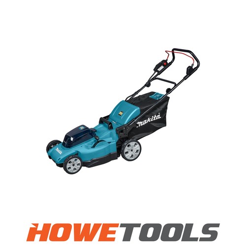 Makita dlm480z twin 18v - dlm480z,