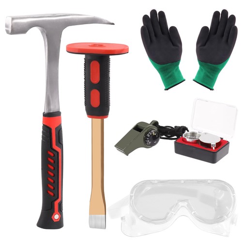 Tanstic 6pcs geology - tanstic,