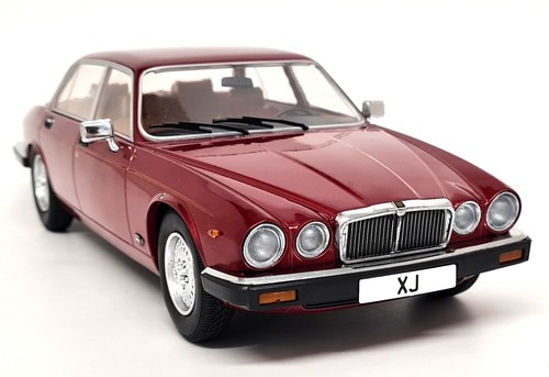Mcg jaguar xj6 series 3 - mcg,