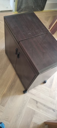 Phillips hostess trolley good - phillips, trolley-