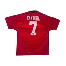 Original Authentic Umbro